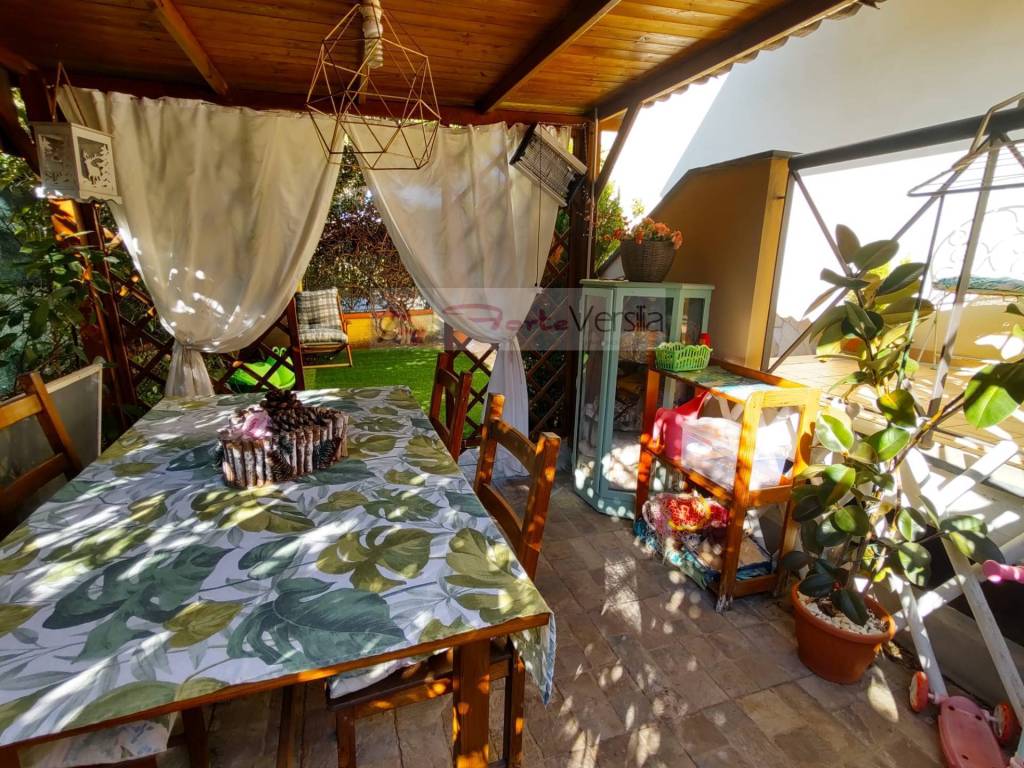 Casa indipendente a Massarosa in V. Sarzanese Nord, 5400 - Foto 3