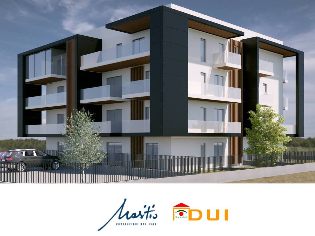 Progetto a Nuoro in Via Sandro Pertini - Foto 2