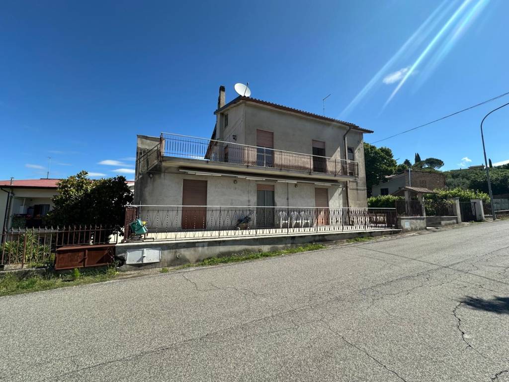 Appartamento a Forano in Via Guglielmo Marconi, 9 - Foto 2