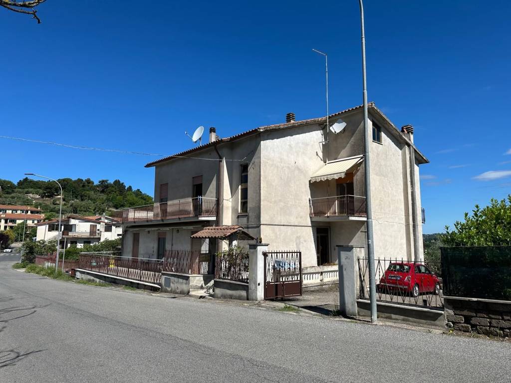 Appartamento a Forano in Via Guglielmo Marconi, 9 - Foto 3
