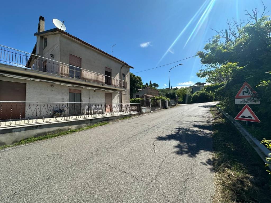 Appartamento a Forano in Via Guglielmo Marconi, 9 - Foto 4