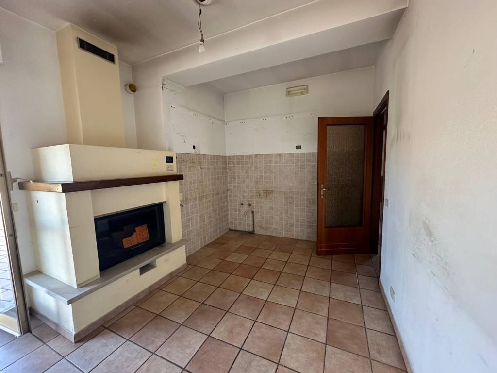 Appartamento a Forano in Via Guglielmo Marconi, 9 - Foto 5