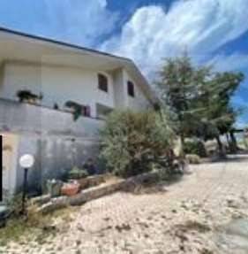 Villa a Altidona in Contrada Barbolano - Foto 3