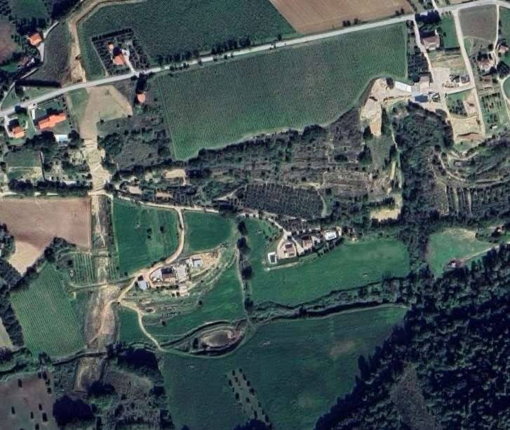 Villa a Altidona in Contrada Barbolano - Foto 5
