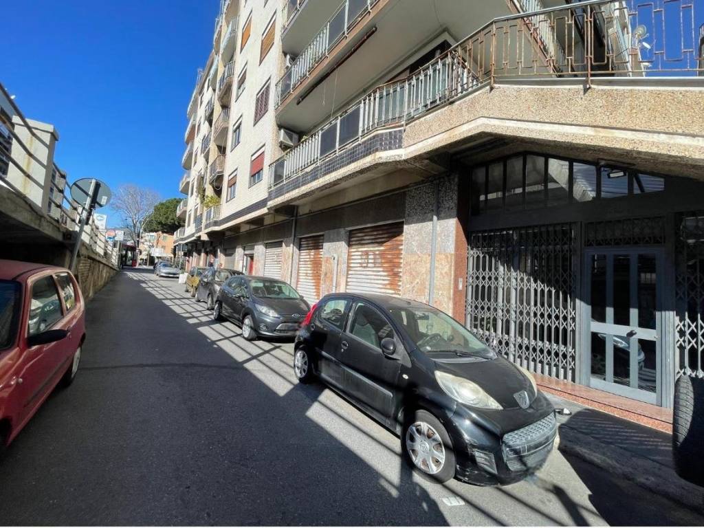 Immobile a Messina in Via Pasquale Calvi - Foto 2