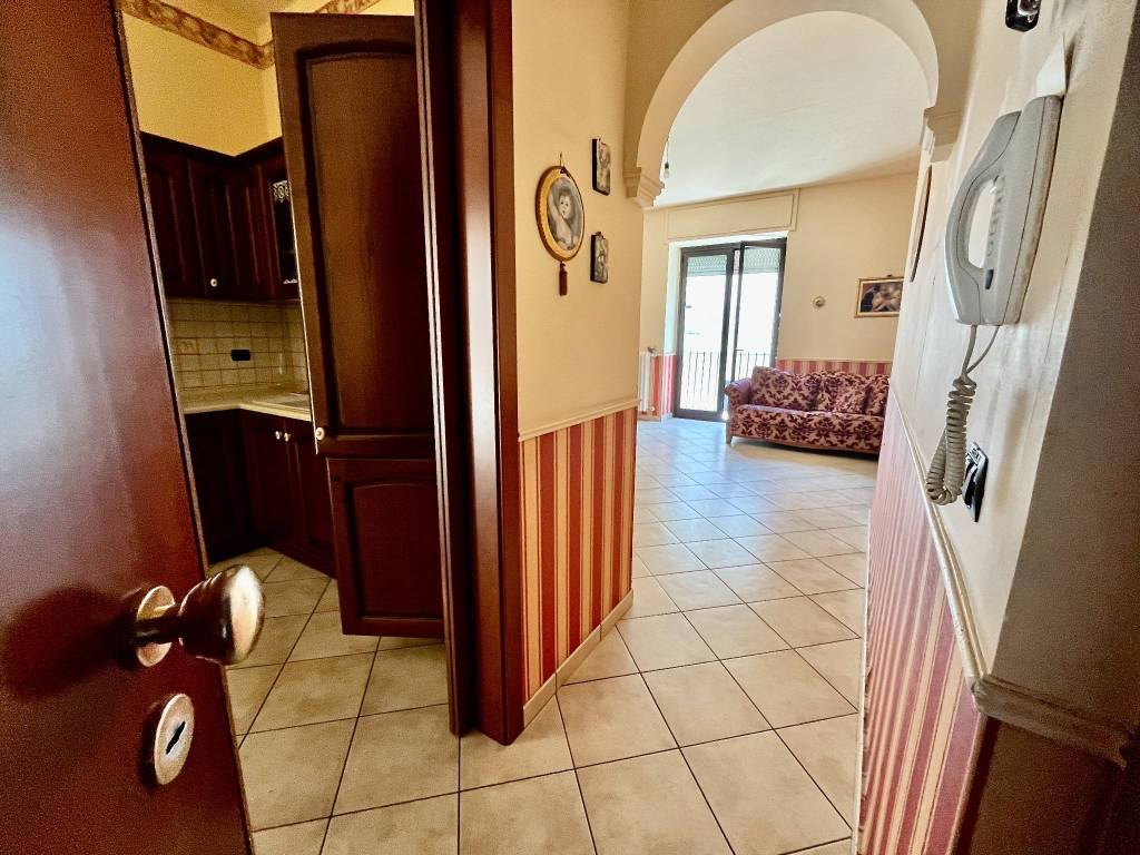 Appartamento a Ragusa in Via Rimmaudo, 15 - Foto 2