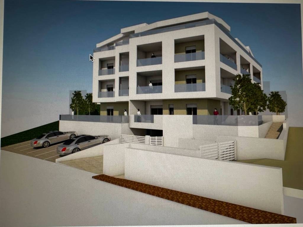 Progetto a Vasto in Via Spalato, 30 - Foto 4