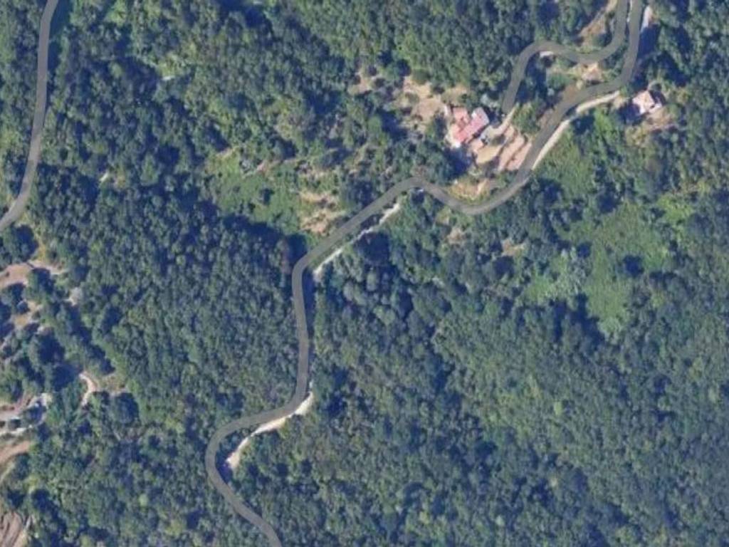 Terreno a Castiglione chiavarese in Località Baresi, 15 - Foto 2