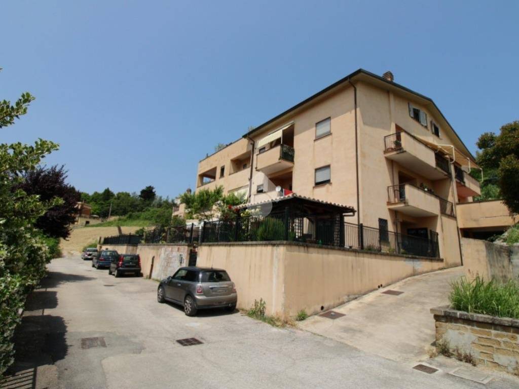 Appartamento a Montopoli di sabina in Via Campana - Foto 2