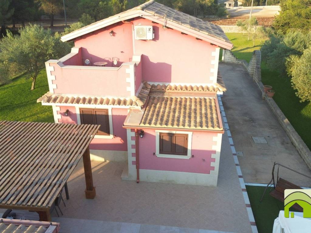 Villa a Noto in Contrada Manghisi - Foto 3