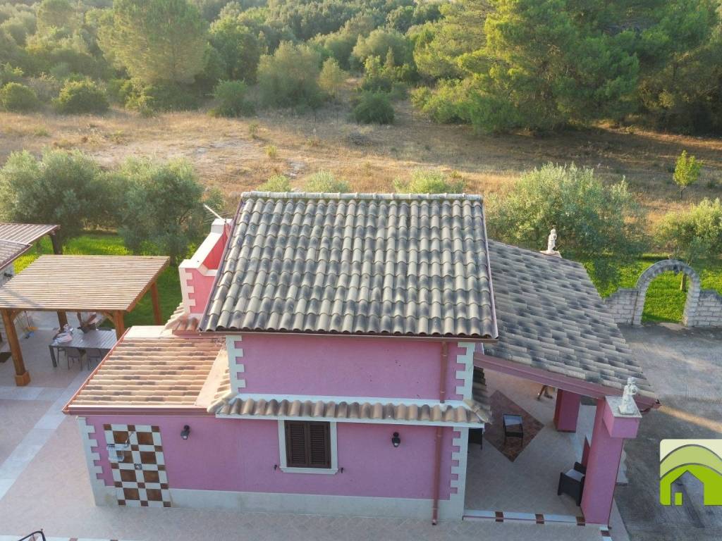 Villa a Noto in Contrada Manghisi - Foto 4