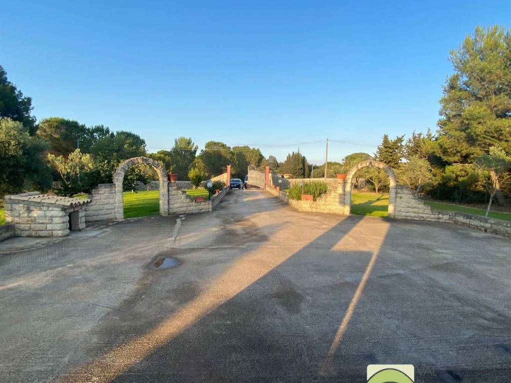 Villa a Noto in Contrada Manghisi - Foto 5