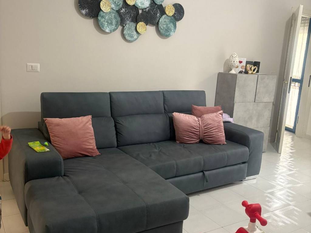 Appartamento a Cerignola in Corso Aldo Moro - Foto 3