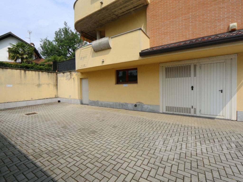 Appartamento a Fagnano olona in Via De Amicis , 33 - Foto 5