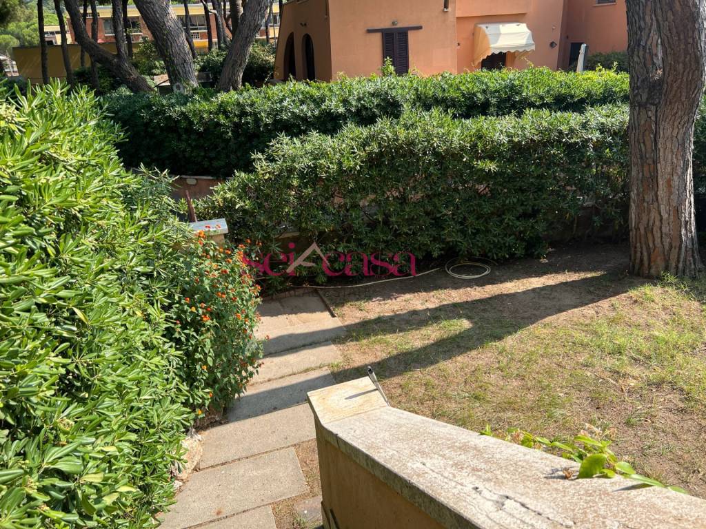 Casa indipendente a Castiglione della pescaia in Castiglione della Pescaia - Foto 3