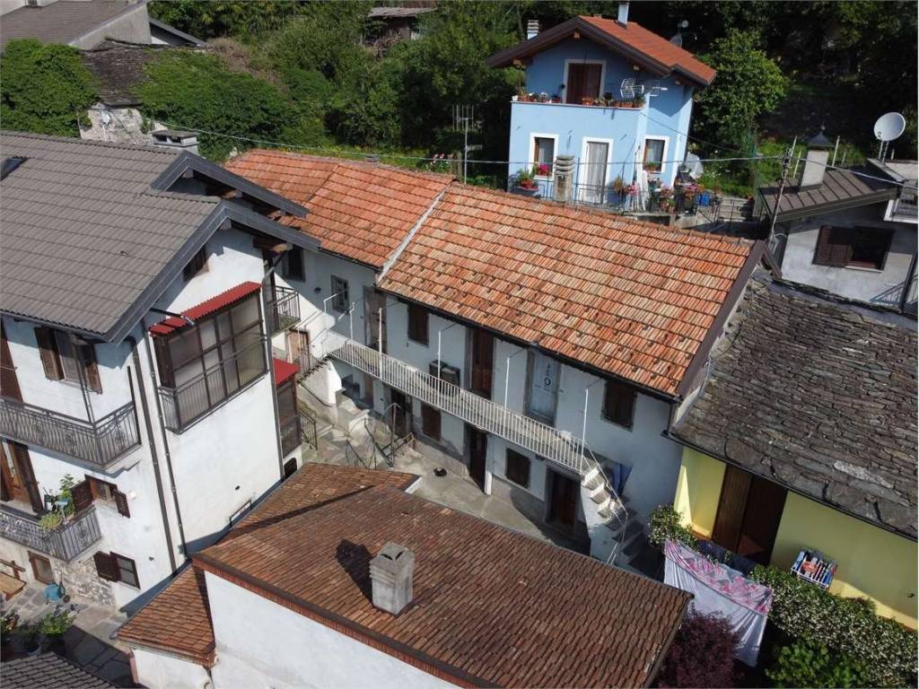 Casa indipendente a Premosello-chiovenda in via Villa, 5 - Foto 2