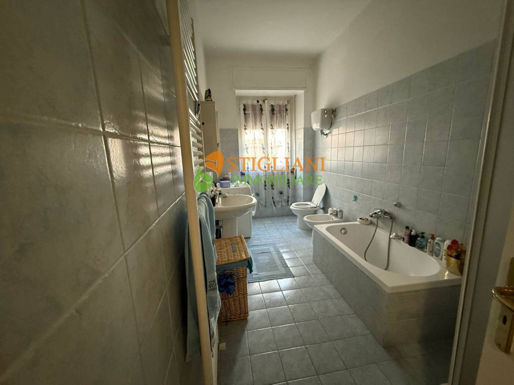Appartamento a Campobasso in Traversa via Monforte - Foto 2