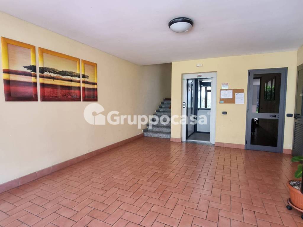 Attico / mansarda a Trecate in Via Seneca - Foto 3