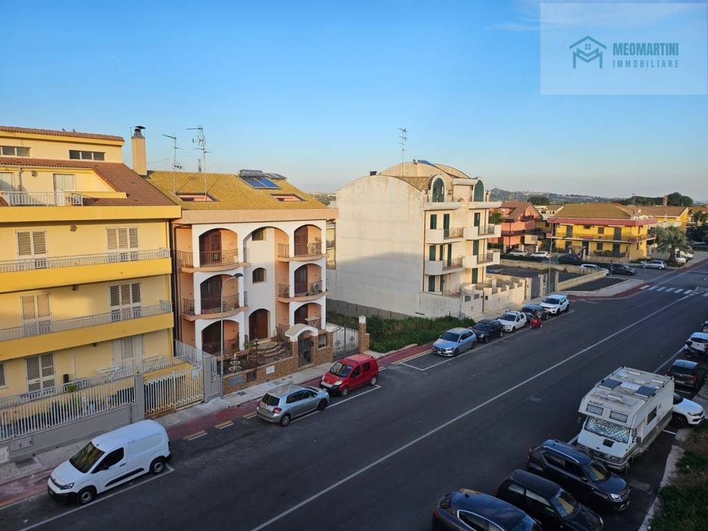 Appartamento a Floridia in Viale Filippo Turati, 92 - Foto 2