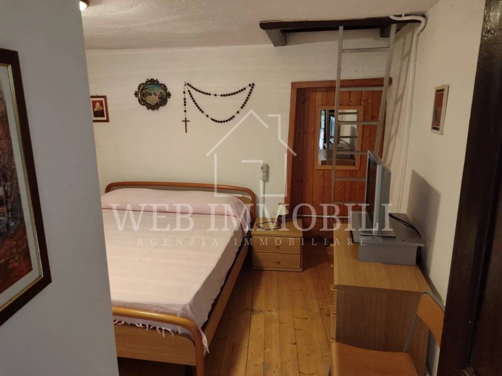 Casa indipendente a Buglio in monte in Via Giuseppe Mazzini - Foto 4