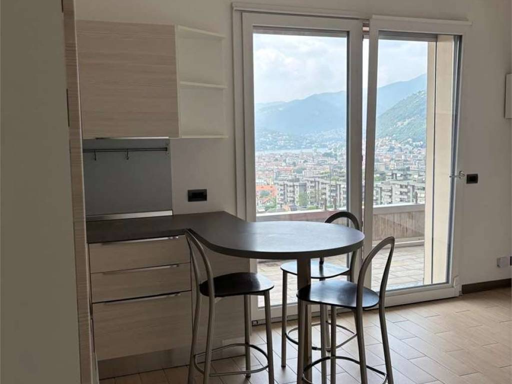 Appartamento a Como in via mocchetti - Foto 2
