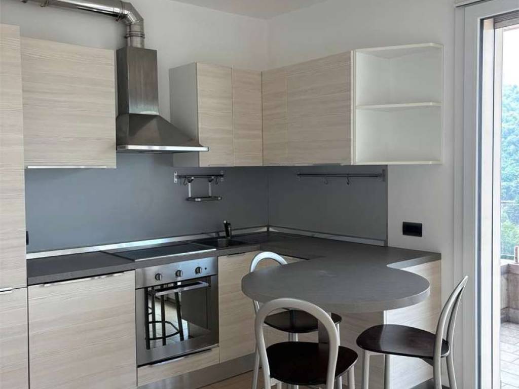 Appartamento a Como in via mocchetti - Foto 4