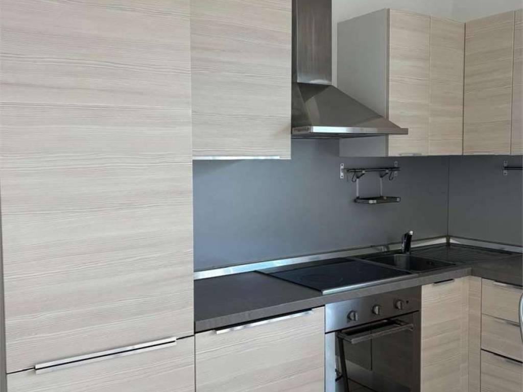 Appartamento a Como in via mocchetti - Foto 5