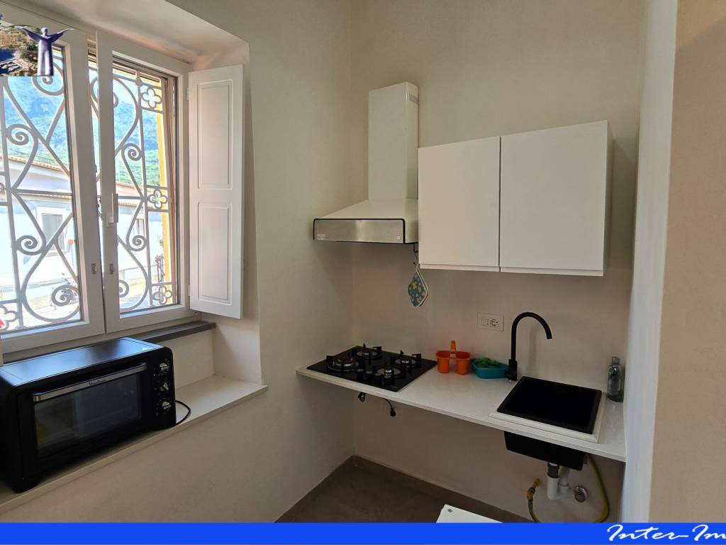 Appartamento a Maratea in Largo Palazzo - Foto 2