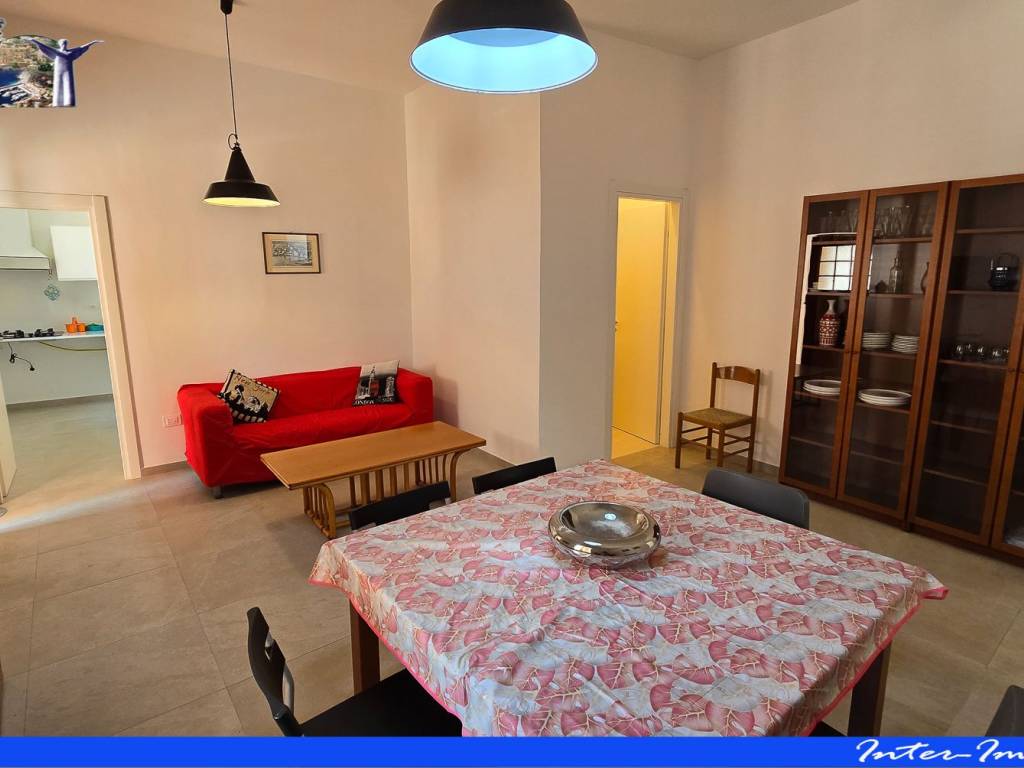 Appartamento a Maratea in Largo Palazzo - Foto 4