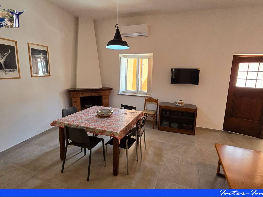 Appartamento a Maratea in Largo Palazzo - Foto 5