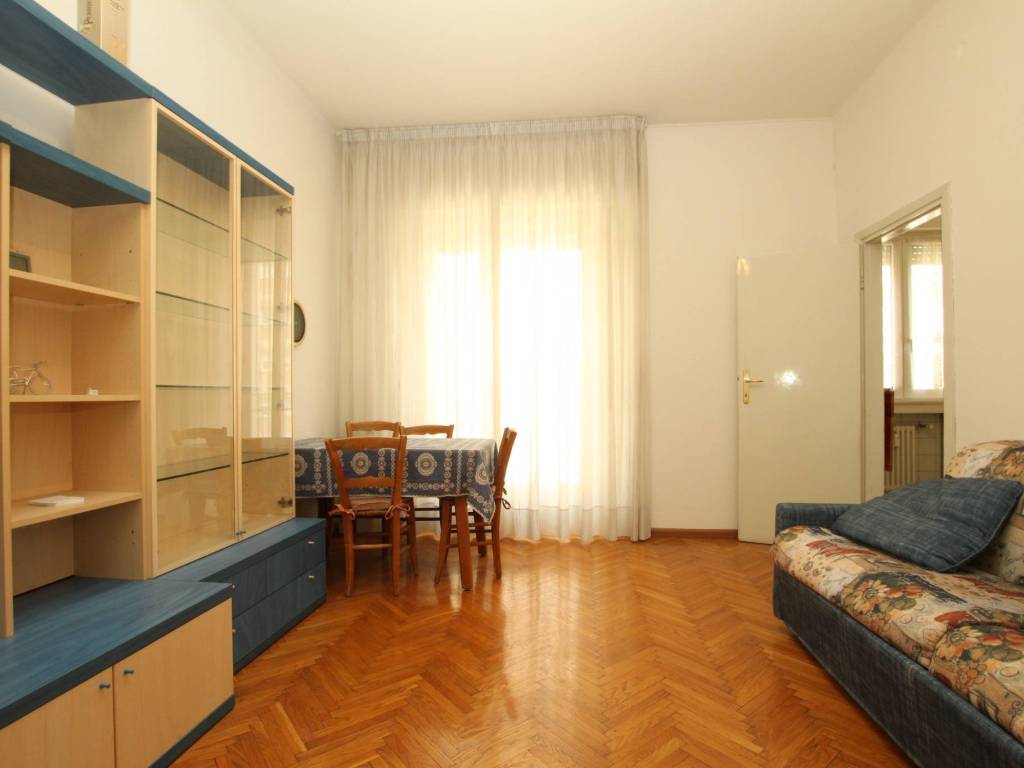 Appartamento a Bolzano in Viale Amedeo Duca d'Aosta - Foto 2