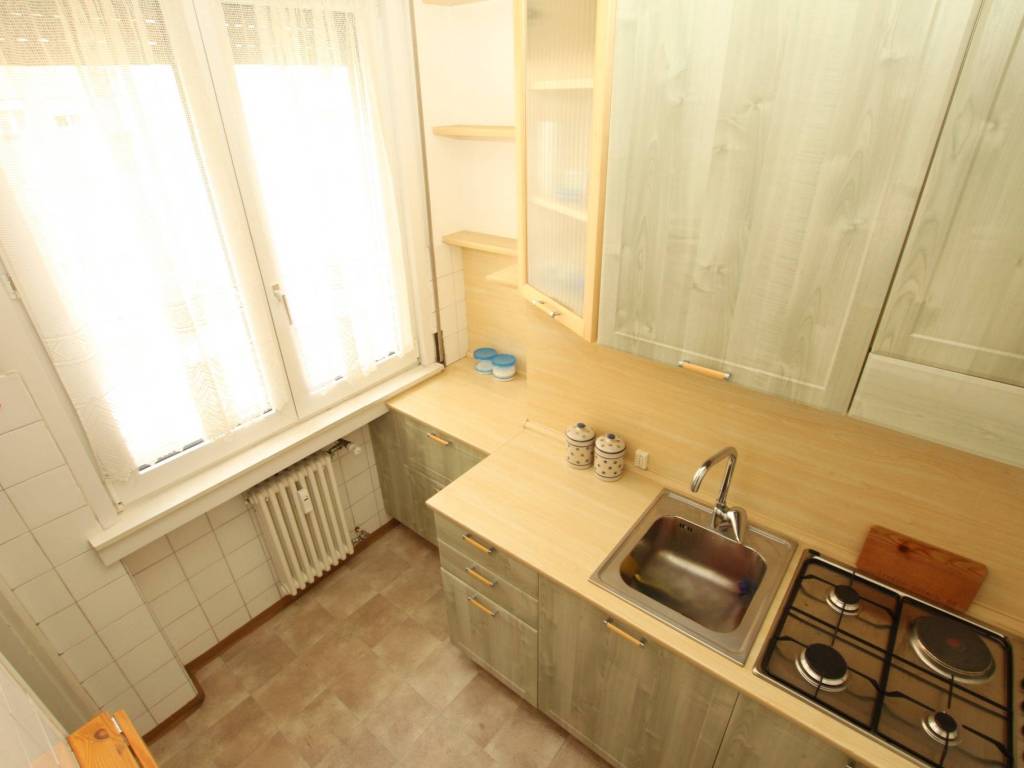 Appartamento a Bolzano in Viale Amedeo Duca d'Aosta - Foto 4