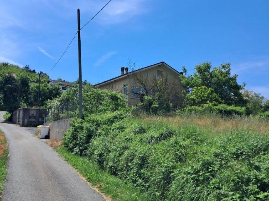 Villa a Casaleggio boiro in Località Maestri, 45 - Foto 2
