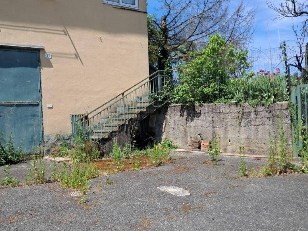 Villa a Casaleggio boiro in Località Maestri, 45 - Foto 4