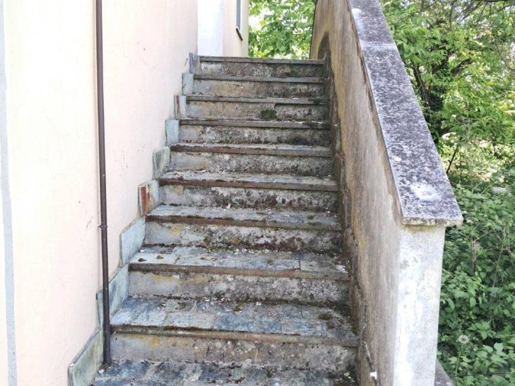 Villa a Casaleggio boiro in Località Maestri, 45 - Foto 5