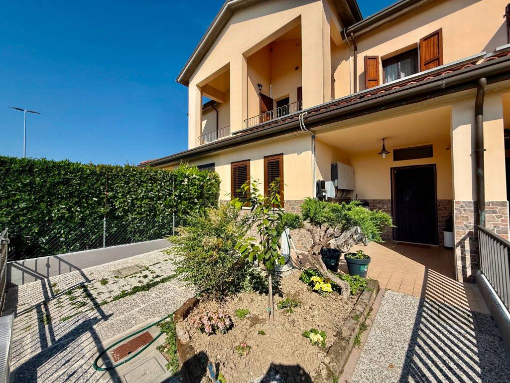 Casa indipendente a Bagnacavallo in Traversa Delle Sabbione, 4 - Foto 5