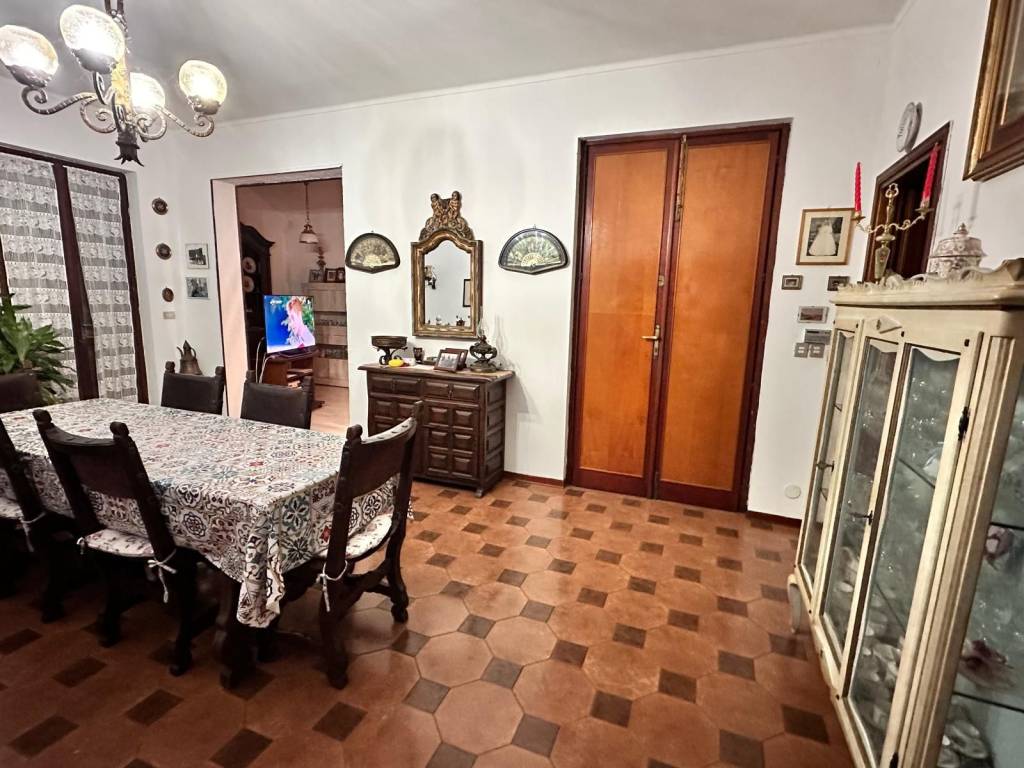Casa indipendente a Alessandria in Via della Cerca, 26 - Foto 2