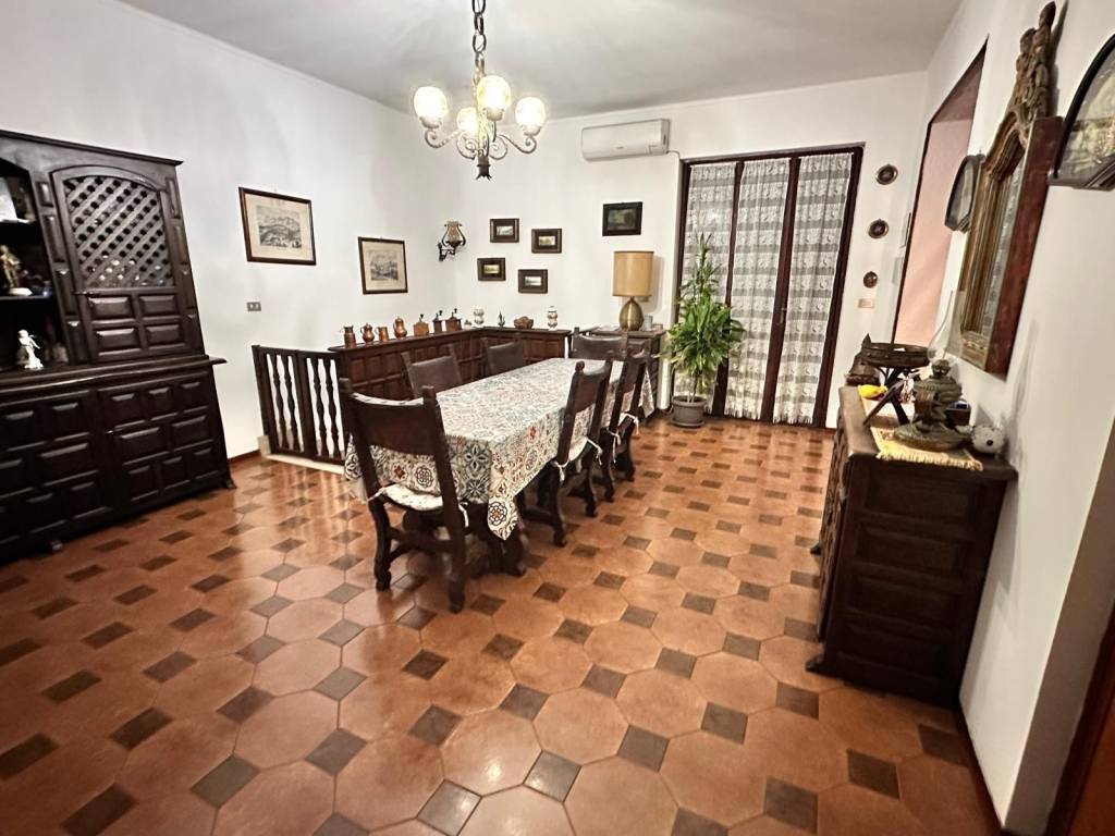 Casa indipendente a Alessandria in Via della Cerca, 26 - Foto 3