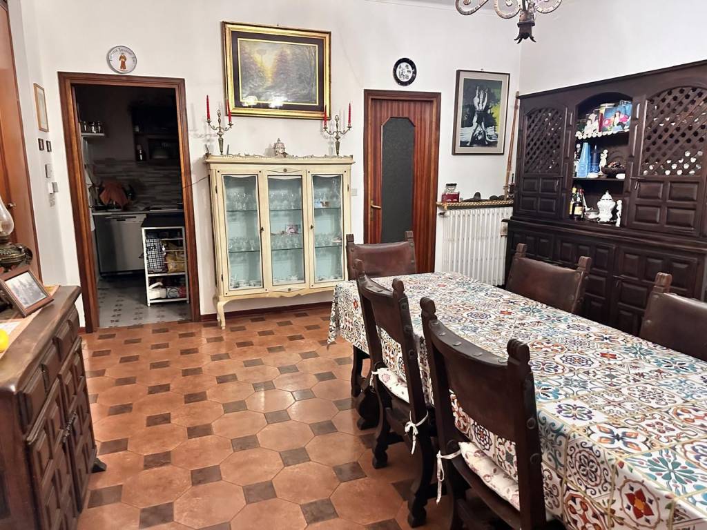 Casa indipendente a Alessandria in Via della Cerca, 26 - Foto 5