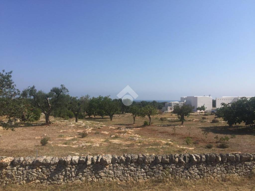 Terreno a Carovigno in Contrada Sierri - Foto 2