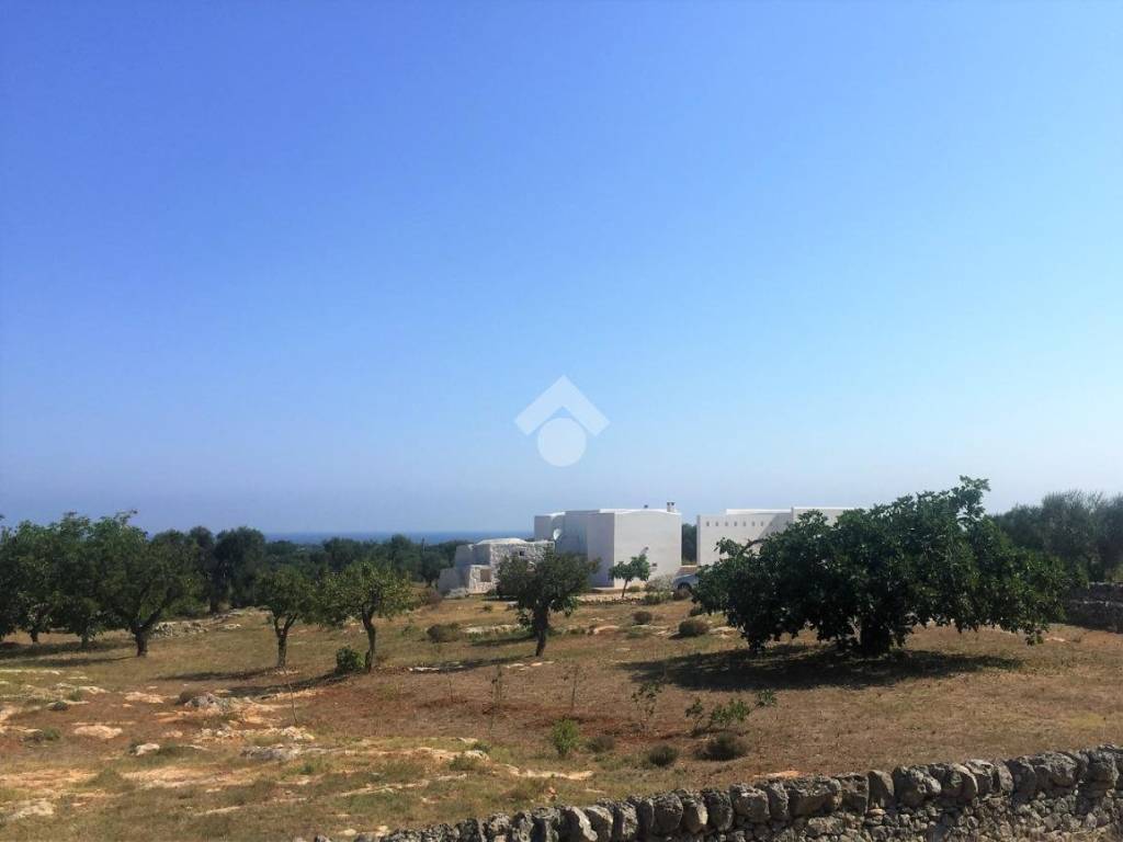 Terreno a Carovigno in Contrada Sierri - Foto 4