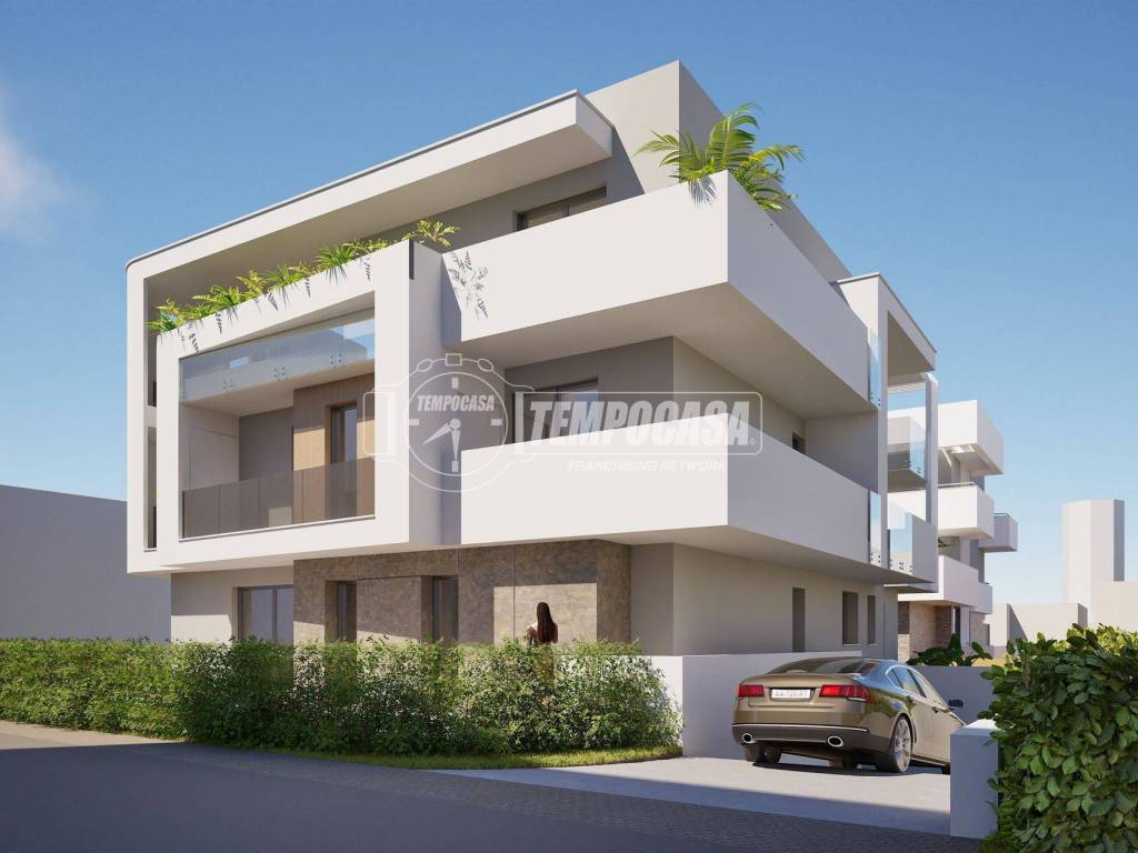 Appartamento a Fano in Via della Conciliazione - Foto 3