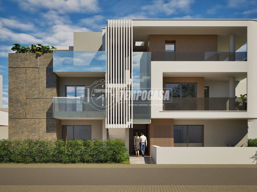 Attico / mansarda a Fano in Via della Conciliazione - Foto 3