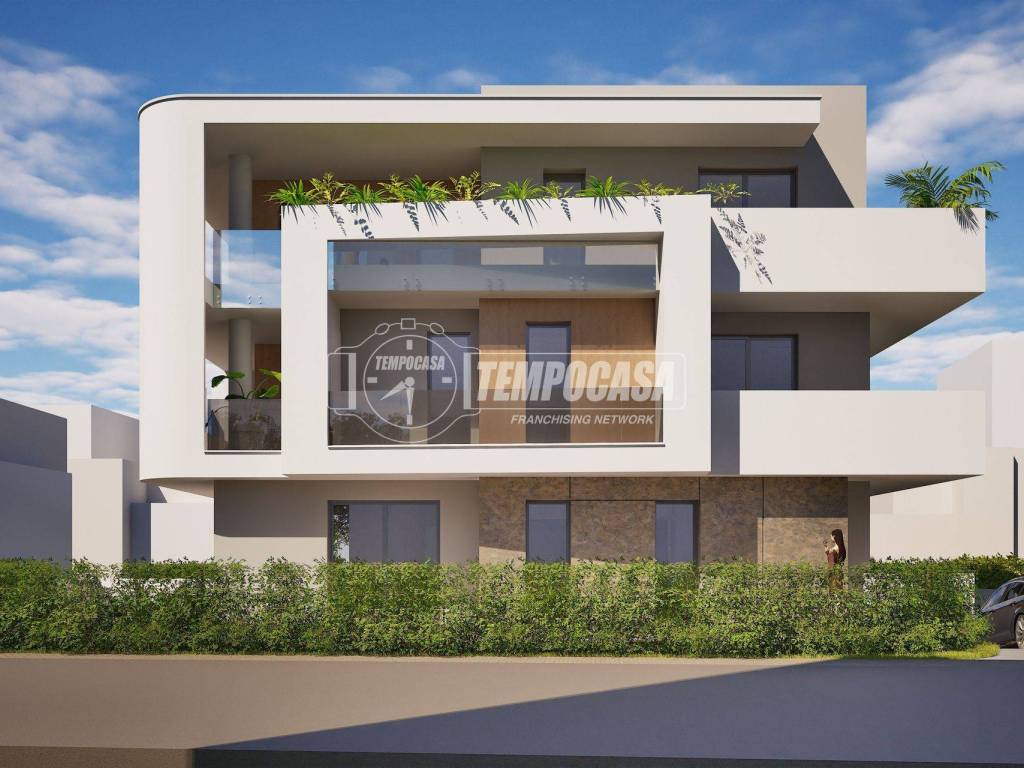 Attico / mansarda a Fano in Via della Conciliazione - Foto 5