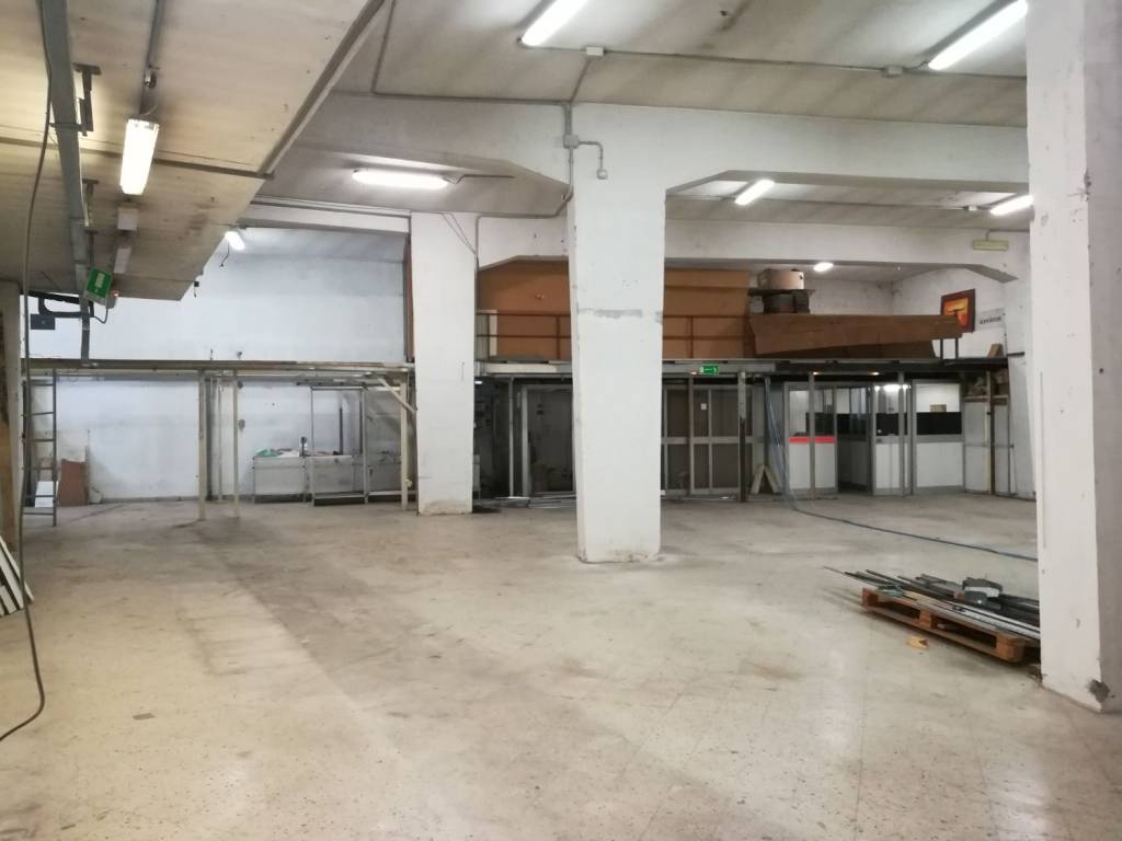 Immobile a Frosinone in Piazzale De Matthaeis - Foto 4