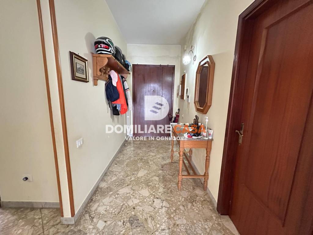 Appartamento a Lecce in Via Santa Maria dell'Idria, 3 - Foto 3