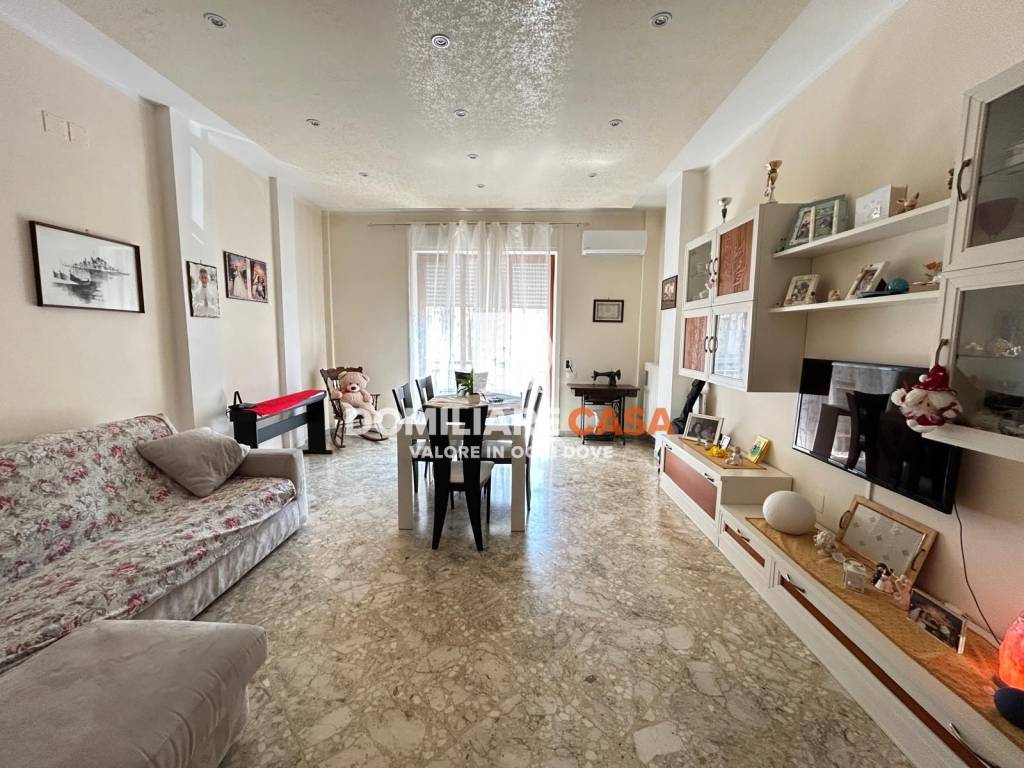 Appartamento a Lecce in Via Santa Maria dell'Idria, 3 - Foto 4