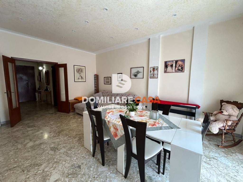 Appartamento a Lecce in Via Santa Maria dell'Idria, 3 - Foto 5