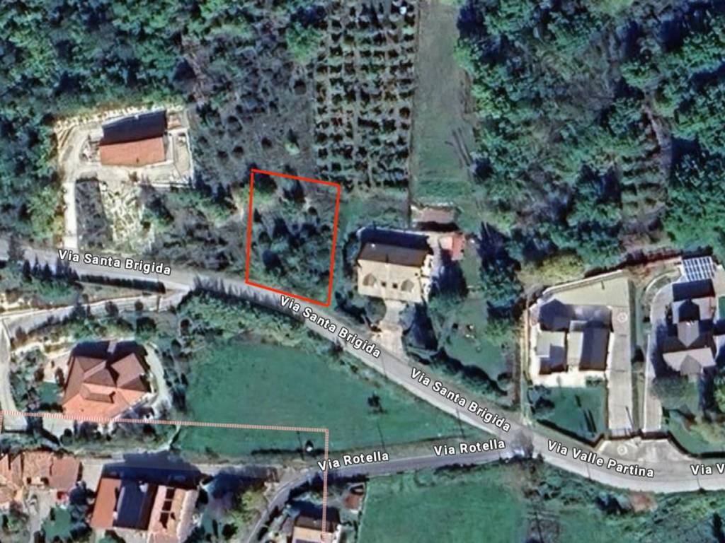 Terreno a Scoppito in Via Santa Brigida - Foto 2