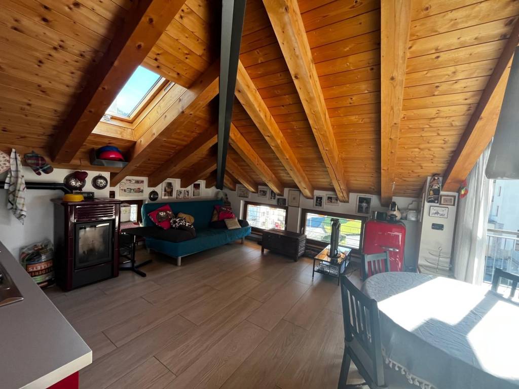 Appartamento a Vigo di cadore in Via da Rin Giovanni Fioretto - Foto 3